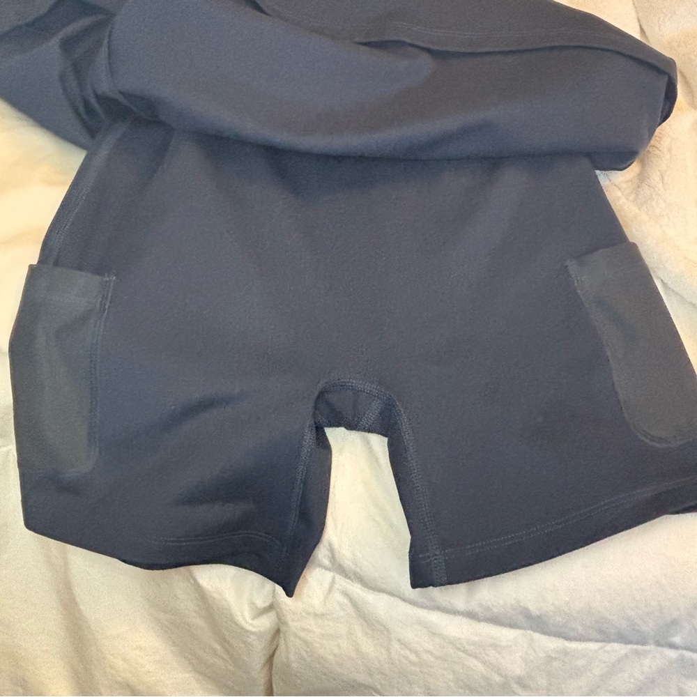 Girlfriend Collective Athletic Dress - Picture 9 of 11